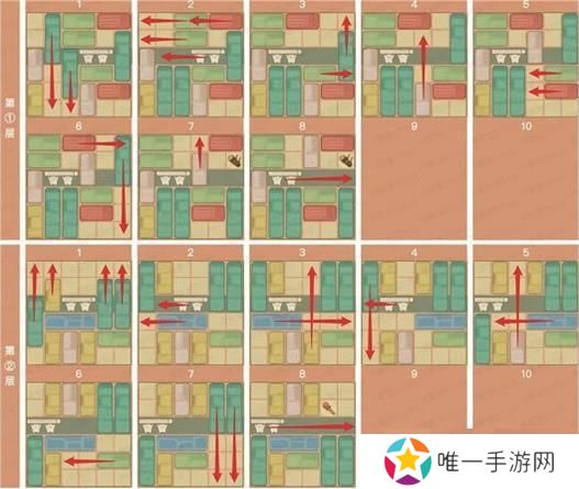 桃源深处有人家悟证若每日通关攻略大全 悟证若每天通关方法汇总[多图]图片3