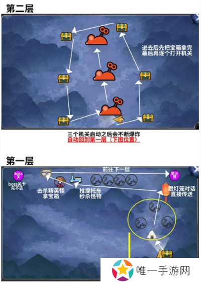 阴阳师绮都探秘玩法攻略