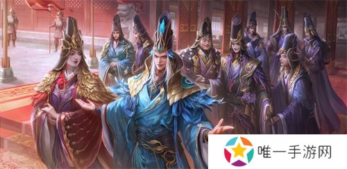 《三国杀移动版》老友季友诸葛亮即将上线！三国杀真人秀？期待拉满！