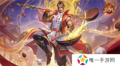 我甘兴霸，倒海斩恶，三国杀名将传甘宁变身神·甘宁