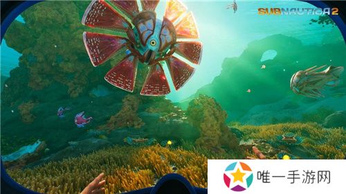 Unknown Worlds公开《Subnautica 2》最新信息