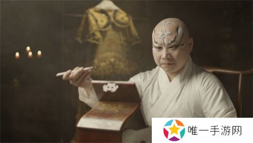 《魔域手游》七周年：霸王长歌，铸就文化新高度