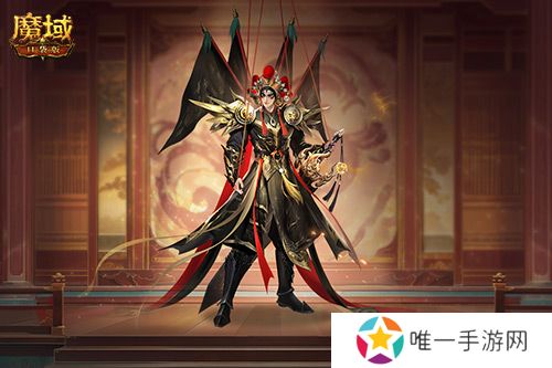 《魔域口袋版》与海丝泉州文旅之声展开深度合作，带您领略世遗泉州海丝古韵