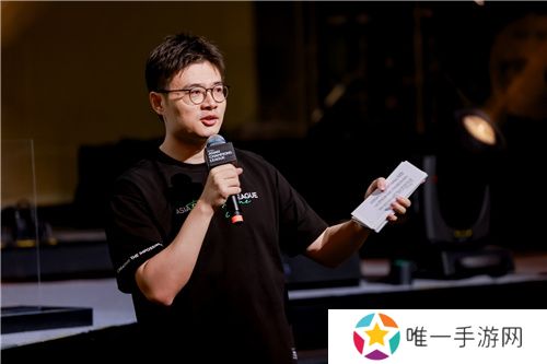 亚洲首个国际综合性电竞赛事发布——ACL翻开电竞全新篇章